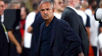 İsmail Kartal, Fenerbahçe'deki 4. dönemine galibiyetle başladı