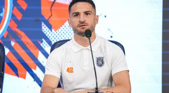 İstanbul Başakşehir-Inter Turku maçına doğru