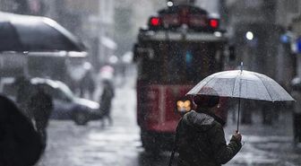 Valilik uyardı! İstanbul'a 5 günlük kış geliyor: Hava buz kesecek
