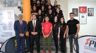 Kars, Wellness Antrenörlerinin buluşma noktası oldu