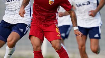 Kasımpaşa, Kayserispor'u 1-0 mağlup etti