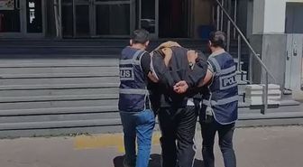 Kayseri'de ağırlaştırılmış müebbet hapis cezasıyla aranan hükümlü yakalandı