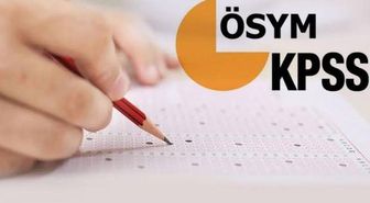 KPSS Ortaöğretim (lise) başvuruları başladı mı? 2026 Ortaöğretim KPSS başvuru ne zaman?