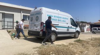 Manisa'da kazada yaralanan genç tedavi gördüğü hastanede öldü
