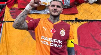 Mauro Icardi, Beşiktaş'a haber yolladı: Size gelmek istiyorum