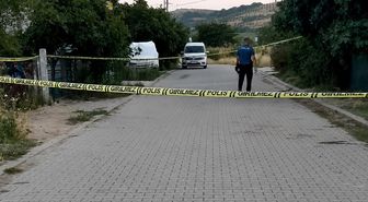 Muratlı'da feci kaza: Kargo aracının çarptığı bir çocuk öldü, 1 çocuk ağır yaralı