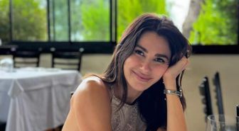 Nesrin Cavadzade kimdir, Nesrin Cavadzade kaç yaşında, evli mi, bekar mı?