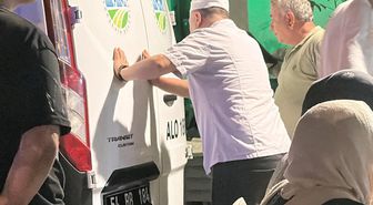 20 yaşındaki genç asılı bulundu, babanın feryadı yürekleri dağladı
