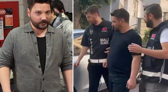 Oğuzhan Uğur, hakimin karşısında 'Muhammed' örneği ile yırtmaya çalıştı