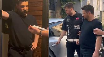 Oğuzhan Uğur neden tutuklandı? Mahkemenin karar yazısına ulaşıldı