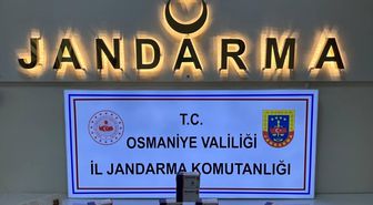 Osmaniye'de asayiş uygulaması yapıldı