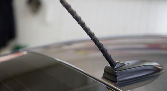 Otomobil Antenlerinin Mühendislik Sırrı