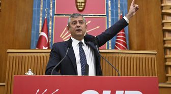 Özgür Özel: Yeni partimizi milletimizin seçtiği vekillerle kuruyoruz