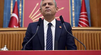 Özgür Özel'in kuracağı 'Yeni Parti'ye itiraz