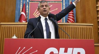Özgür Özel'in partisinde kimler var, ne açıklama yaptı? Özgür Özel parti mi kuruyor, adı nedir?