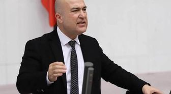 Özgür Özel'in yeni parti açıklaması sonrası Murat Bakan, CHP'den istifa etti