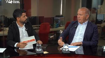 Haberler.com Özel: Özgür Özel'in yeni parti ilanına Gürsel Tekin'den ilk yorum