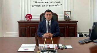 Patnos Kaymakamı Dertlioğlu: 'Başıboş sokak köpeklerinin toplanmasında ciddi mesafe katettik'
