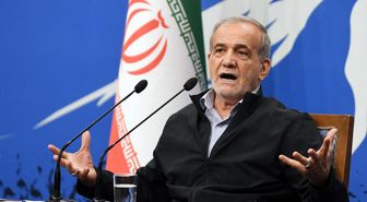 Pezeşkiyan: Müzakereler konusunda uzmanlık dışı açıklamalar kazanımları küçültüyor