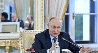 Putin, Çin Vatandaşlarına Yönelik Vizesiz Giriş Uygulamasını 2027 Sonuna Kadar Uzattı