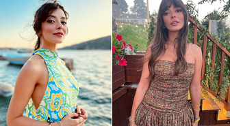 Selin Şekerci’nin ev telaşı: 6 aydır evsizim