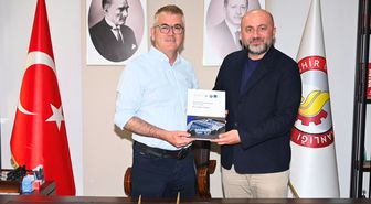 Seydişehir Karbondioksit Tesisi fizibilite raporu tamamlandı