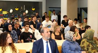 Sinop'ta Milli Teknoloji Atölyeleri Lise Yaz Okulu