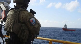 TBMM'de Somali Tezkeresi kabul edildi