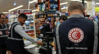 Ticaret Bakanlığı reyon ve kasa arasındaki fiyat farkını affetmedi