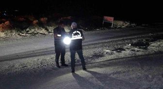 Topuğundan tüfekle vurulan şahıs hastaneye kendi imkanlarıyla gitti: 2 gözaltı
