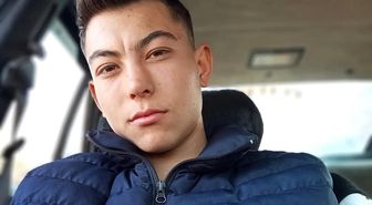 Traktörü durdurmak isterken hayatından oldu