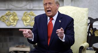 Trump: Husiler, Kızıldeniz'i kapatırsa icabına bakarız