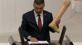 Meclis'in tatile girmesi tartışmaları: 30 Temmuz'a kadar çalışma kararı