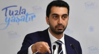Tuzla Belediye Başkanı Eren Ali Bingöl kimdir? Eren Ali Bingöl kaç yaşında, nereli?