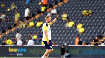 Fenerbahçe-Gornik Zabrze: İlk 15 Dakika Golsüz