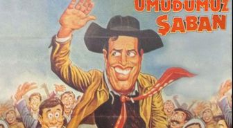 Umudumuz Şaban filmi nerede çekildi, ne zaman çekildi? Umudumuz Şaban filmi oyuncuları kim, konusu ne?