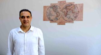 Uzmandan iklim değişikliği uyarısı: 'Yeni iklim şartlarına uyum sağlamalıyız'