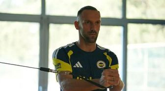Vedat Muriqi neden yok, Vedat Muriç Gornik Zabrze maçında neden yok, sakat mı cezalı mı, UEFA’ya bildirilmedi mi?