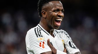 Vinicius Junior estetik yaptırdı, bambaşka birine dönüştü