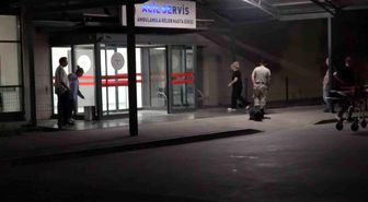 Hava Harp Okulu öğrencisi eğitimde şehit oldu
