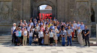 ICCE ve ECRICE Konferansları İlk Kez Ortak Çatı Altında Atatürk Üniversitesi’nde Düzenlendi