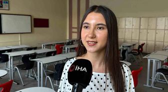 Kabataş Erkek Lisesi'nden YKS'de tarihi başarı: Tuğsem Bahar tam puanla Türkiye birincisi oldu
