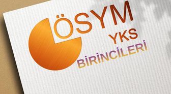 YKS Türkiye birincisi kim oldu? 2026 YKS (TYT AYT) sınavında bu yıl kaç birinci var? YKS birincileri hangi ilden çıktı?