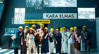 Yunus Emre Enstitüsü'nden Türkçe ve Türkoloji yaz okulları projesi