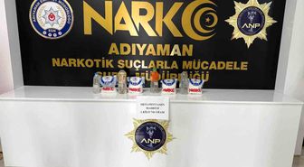 Adıyaman'da bir haftada 42 aranan şahıs yakalandı