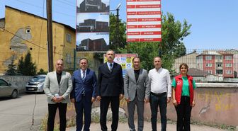Ağrı'da Spor Seferberliği: 7'den 70'e Zirveye Projesi Rekorlarla İlerliyor