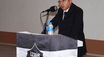 Altay'ın Eski Başkanı Ahmet Taşpınar: Bütün yollar kapandı