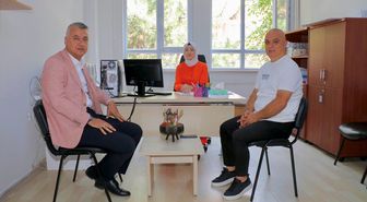 Amasya'da ücretsiz LGS tercih danışmanlığı yapılıyor