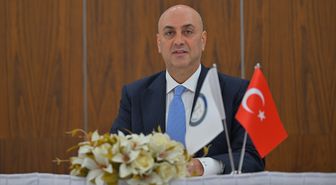 Ankara 2 No'lu Barosu Başkanı Ağdemir, yeniden aday oldu