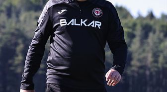 Arca Çorum FK'de transfer çalışmaları